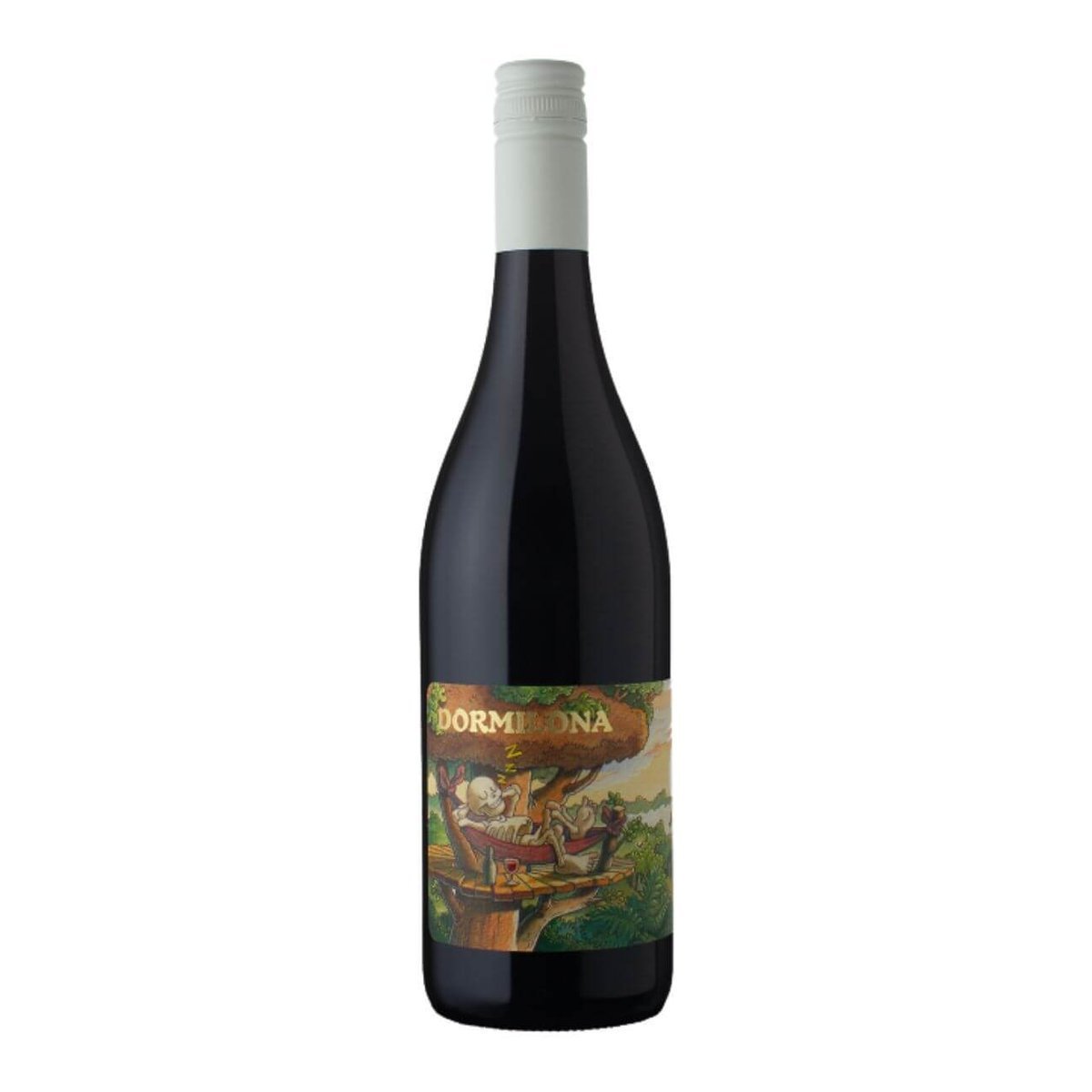 Dormilona Malbec 2025 (12 Bottles) Margaret River, WA — wine from Australia