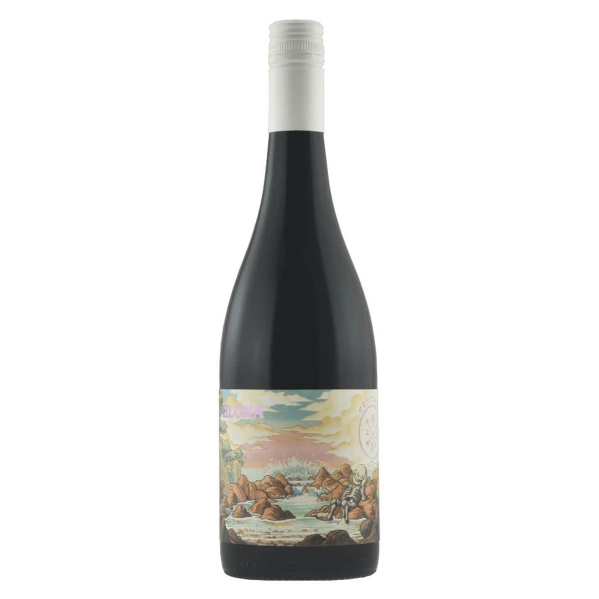 Dormilona Tempranillo 2023 (6 Bottles) Margaret River, WA — wine from Australia