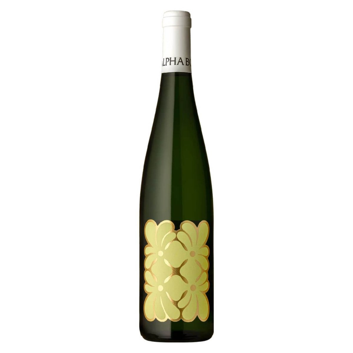 Jauma Lulu Old Vine Chenin Blanc 2024 (12 Bottles) McLaren Vale, SA — wine from Australia