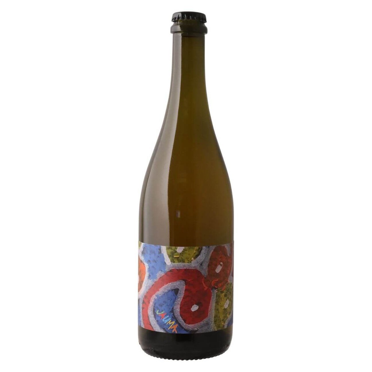 Jauma Somewhere On Another Hill Sauvignon Blanc 2024 (12 Bottles) Adelaide Hills, SA — wine from Australia