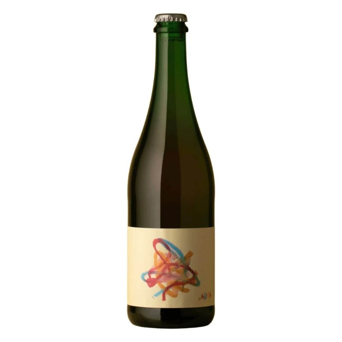 Jauma Why Try So Hard 2024 (12 Bottles) McLaren Vale, SA — wine from Australia
