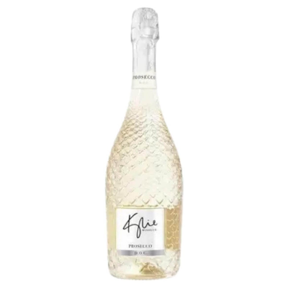 Kylie Minogue Signature Prosecco DOC (6 Bottles) Veneto, Italy — wine from Australia