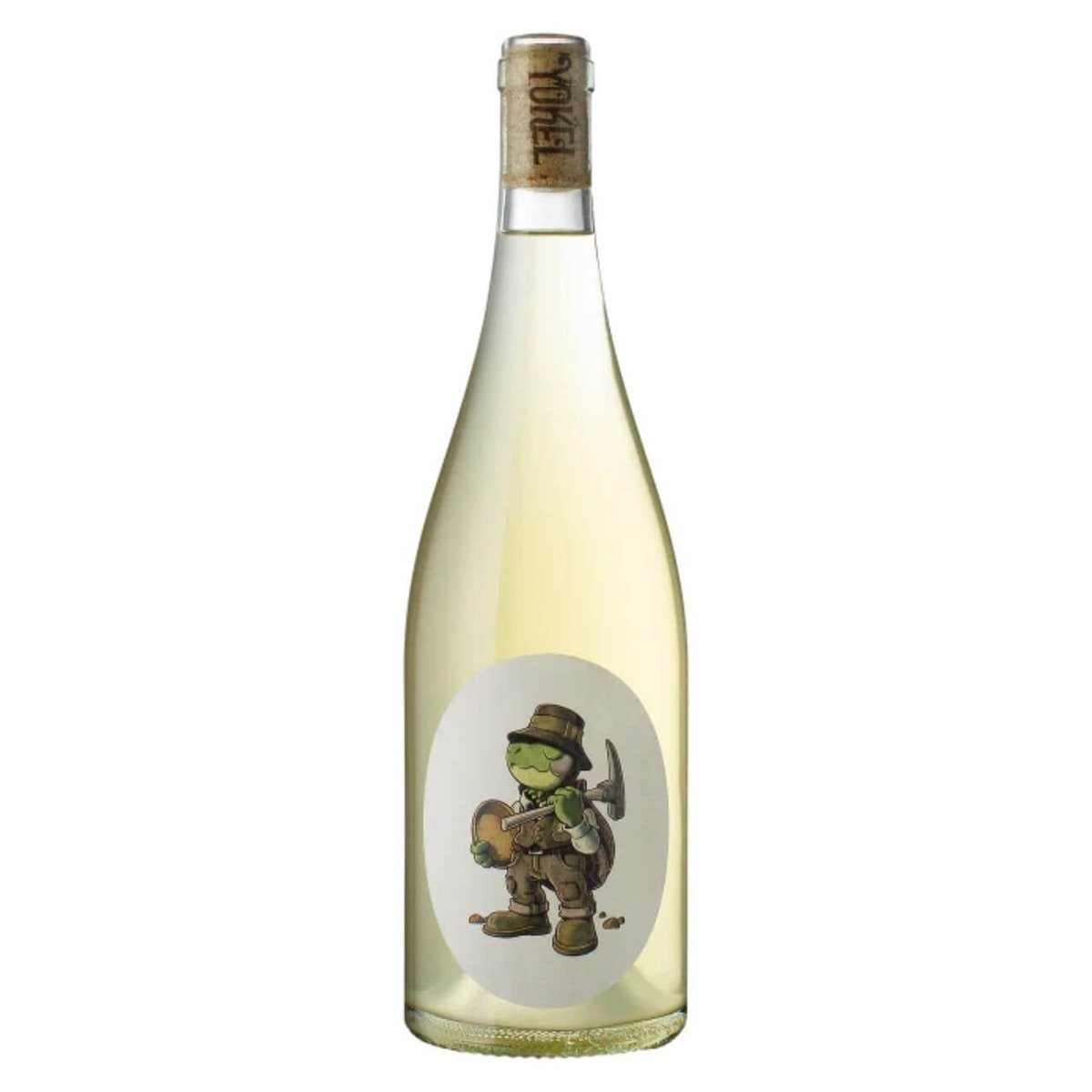 Dormilona Yokel Chenin Blanc 2023 (12 Bottles) Swan Valley, WA — wine from Australia