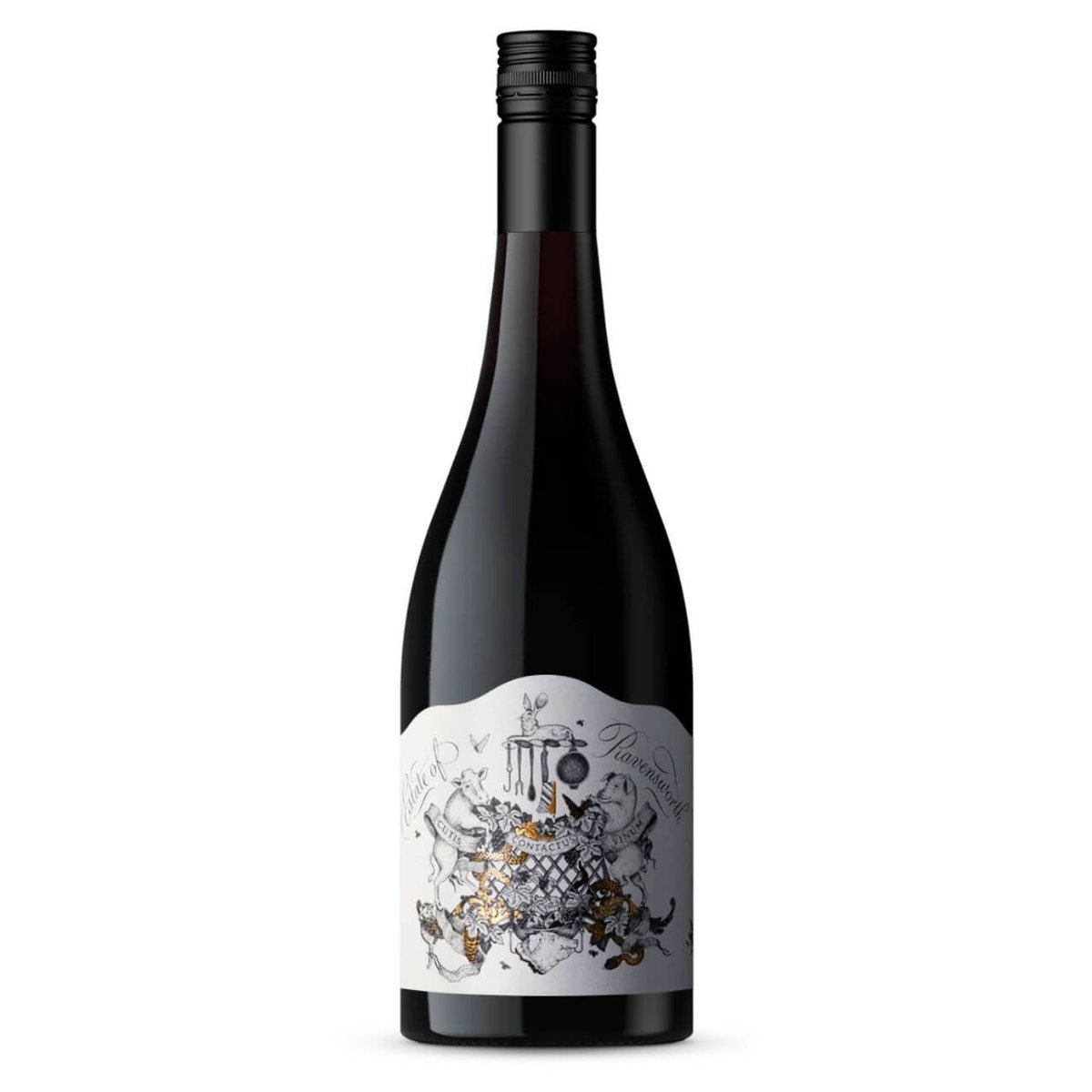 Ravensworth Estate Sangiovese 2023 (6 Bottles) Canberra — wine from Australia