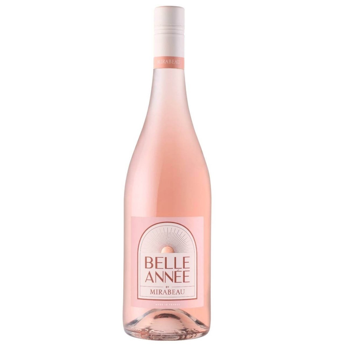 Maison Mirabeau Bella Annee Rosé 2022 (6 Bottles) Côtes de Provence, France — wine from Australia