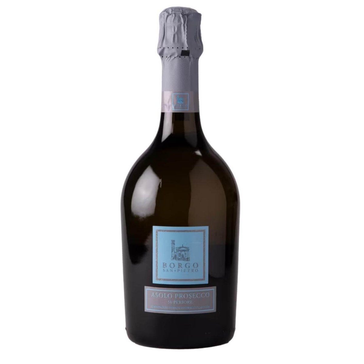 Cantine Vedova Asolo Prosecco Superiore DOCG (6 Bottles) Veneto, Italy — wine from Australia