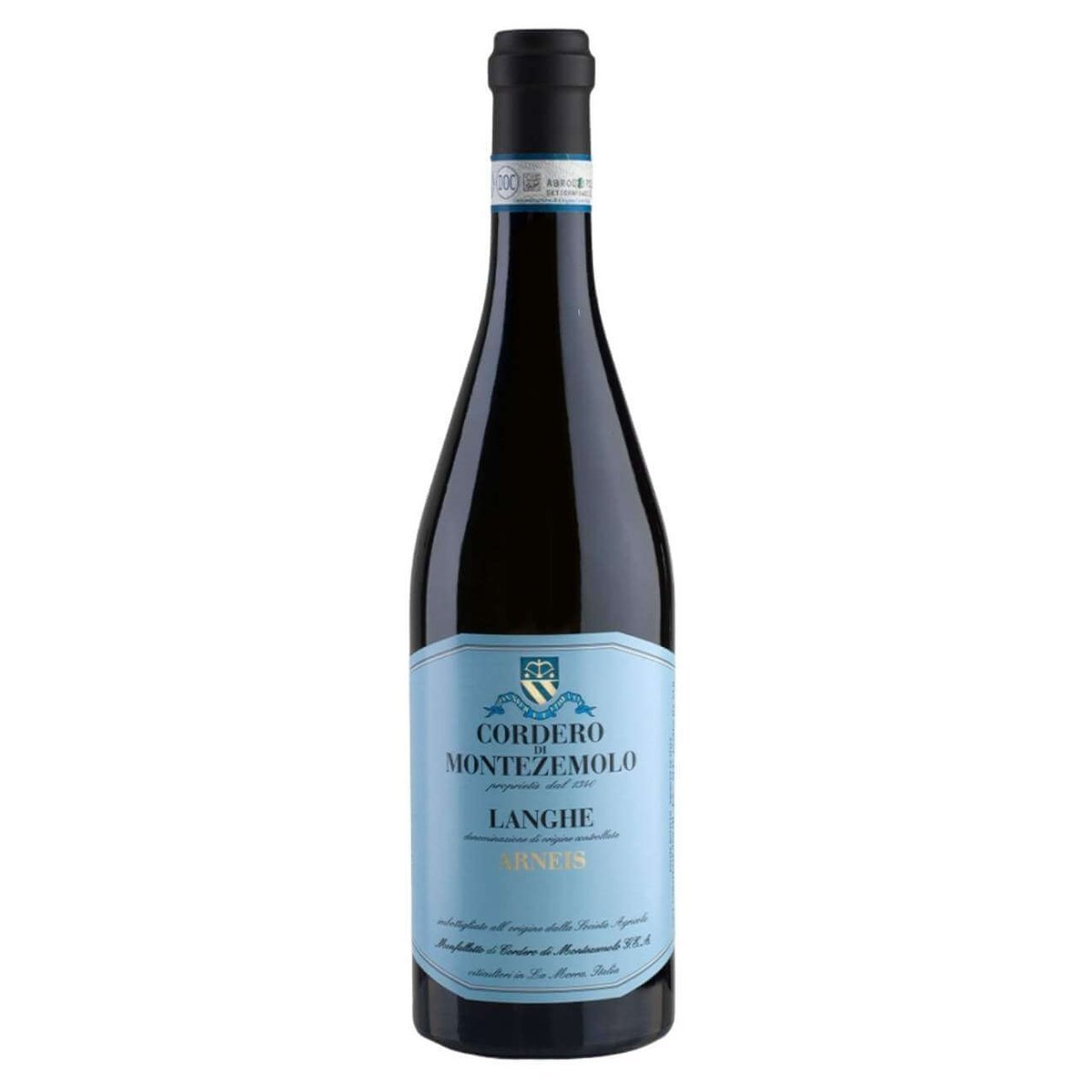 Cordero di Montezemolo Arneis Langhe 2023 (6 Bottles) Piedmonte, Italy — wine from Australia