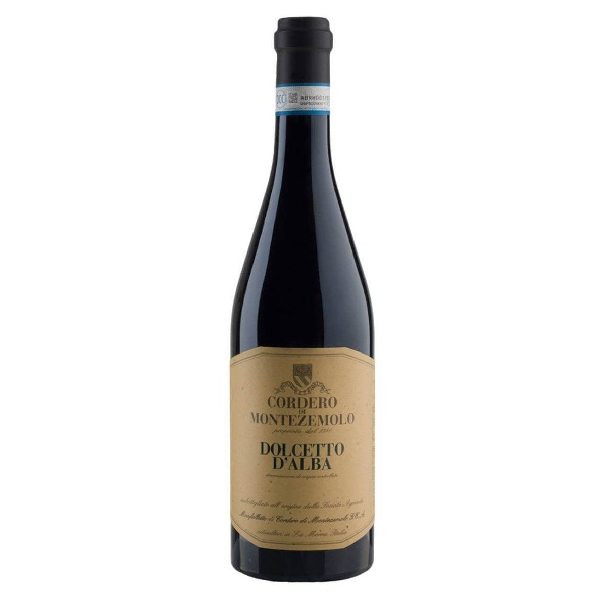 Cordero di Montezemolo Dolcetto d'Alba 2022 (12 Bottles) Piedmonte, Italy — wine from Australia