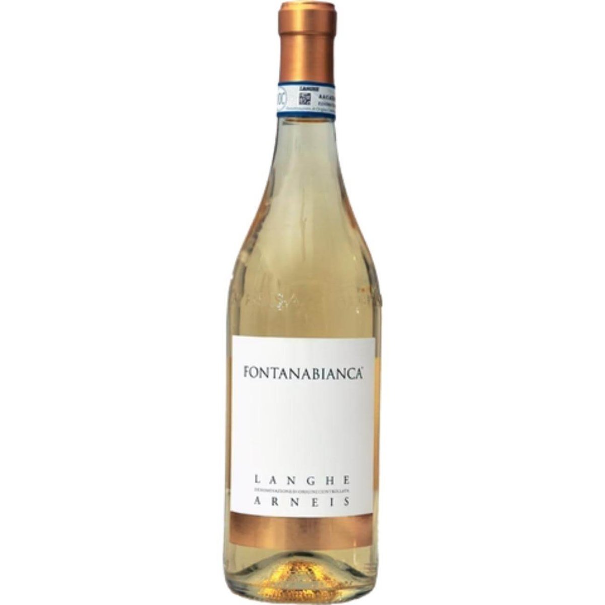 Fontanabianca Langhe Arneis 2023 (12 Bottles) Piedmonte, Italy — wine from Australia