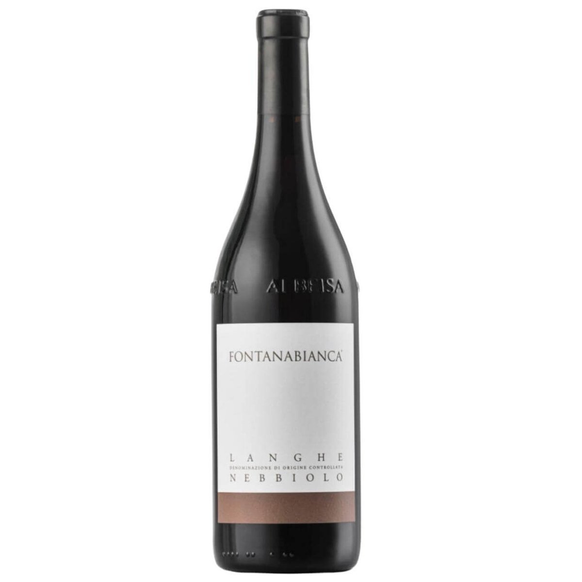 Fontanabianca Langhe Nebbiolo 2024 (12 Bottles) Piedmonte, Italy — wine from Australia
