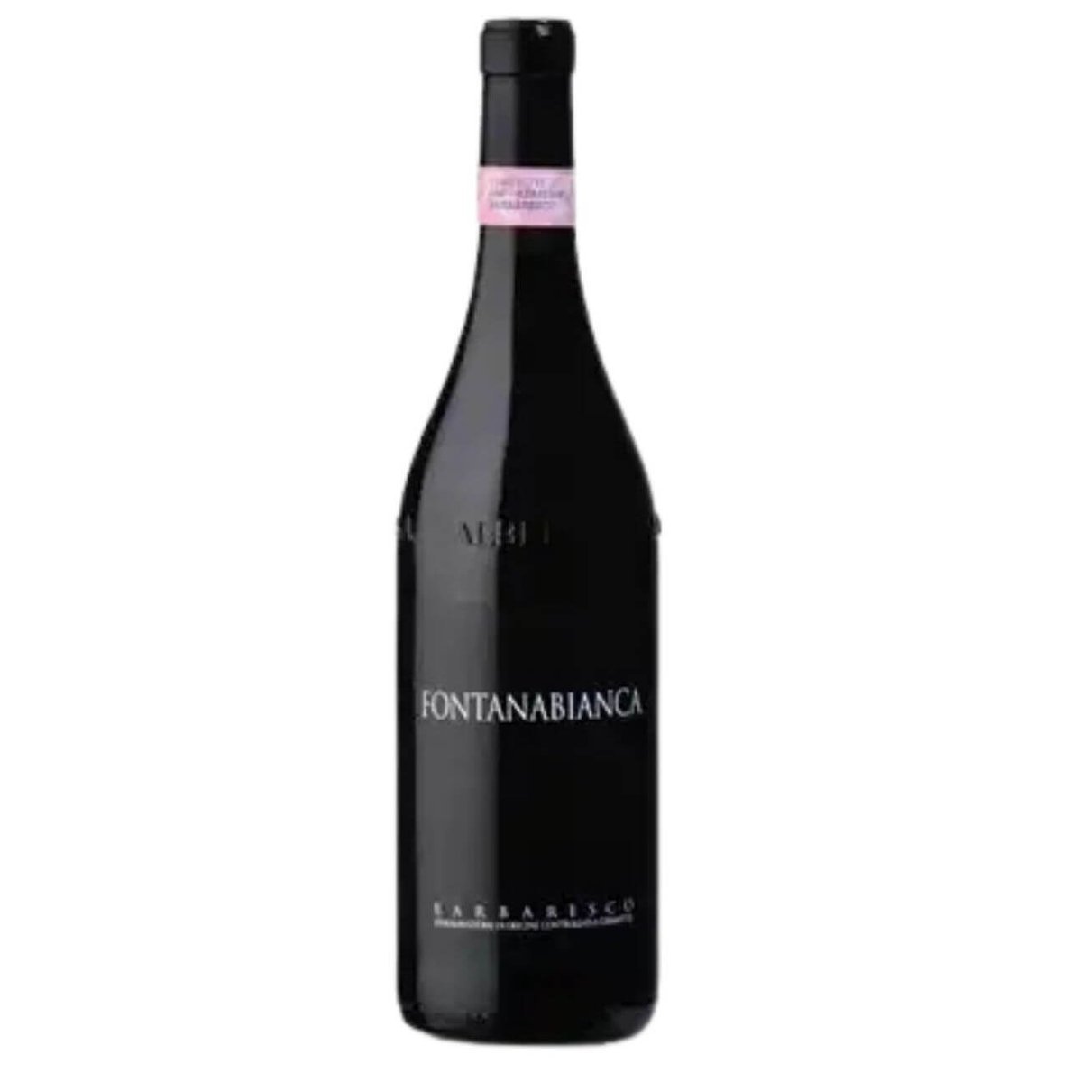 Fontanabianca Barbaresco 2022 (6 Bottles) Barbaresco, Italy — wine from Australia