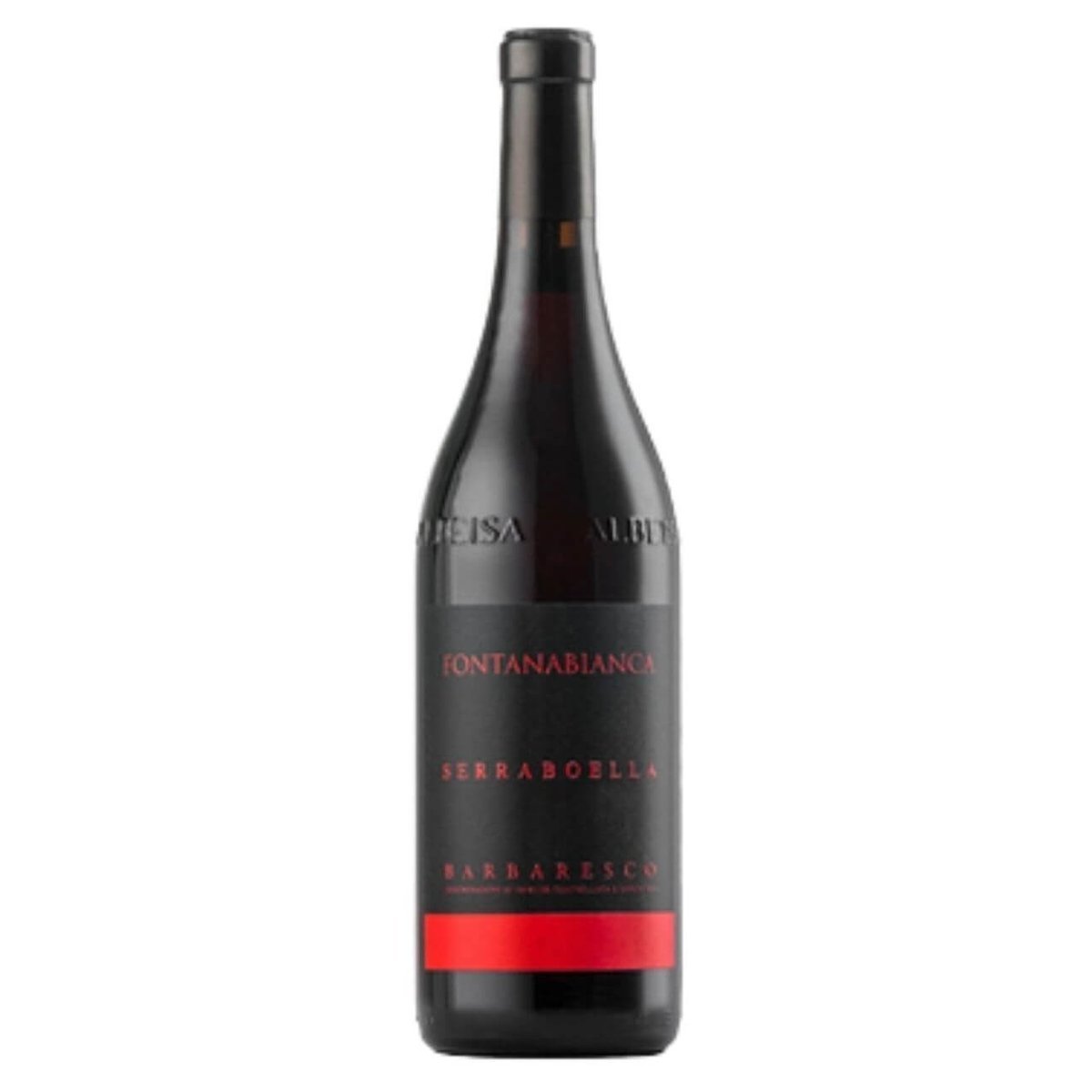 Fontanabianca Serraboella Barbaresco 2021 (6 Bottles) Barbaresco, Italy — wine from Australia