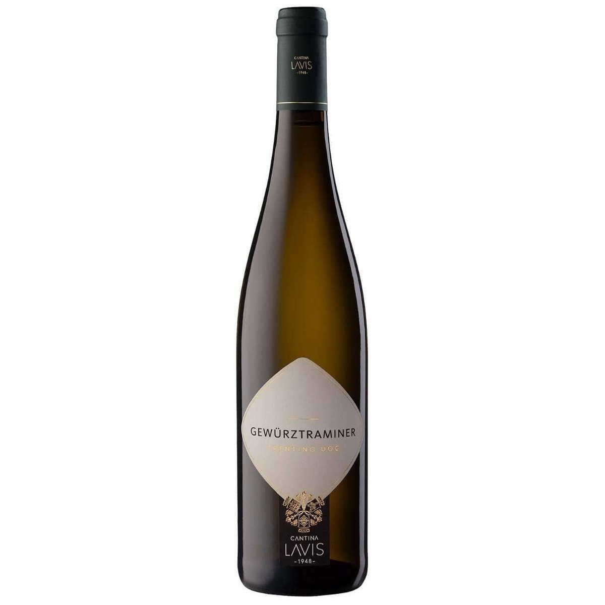 Cantina La Vis Gewurztraminer 2023 (12 Bottles) Trentino, Italy — wine from Australia