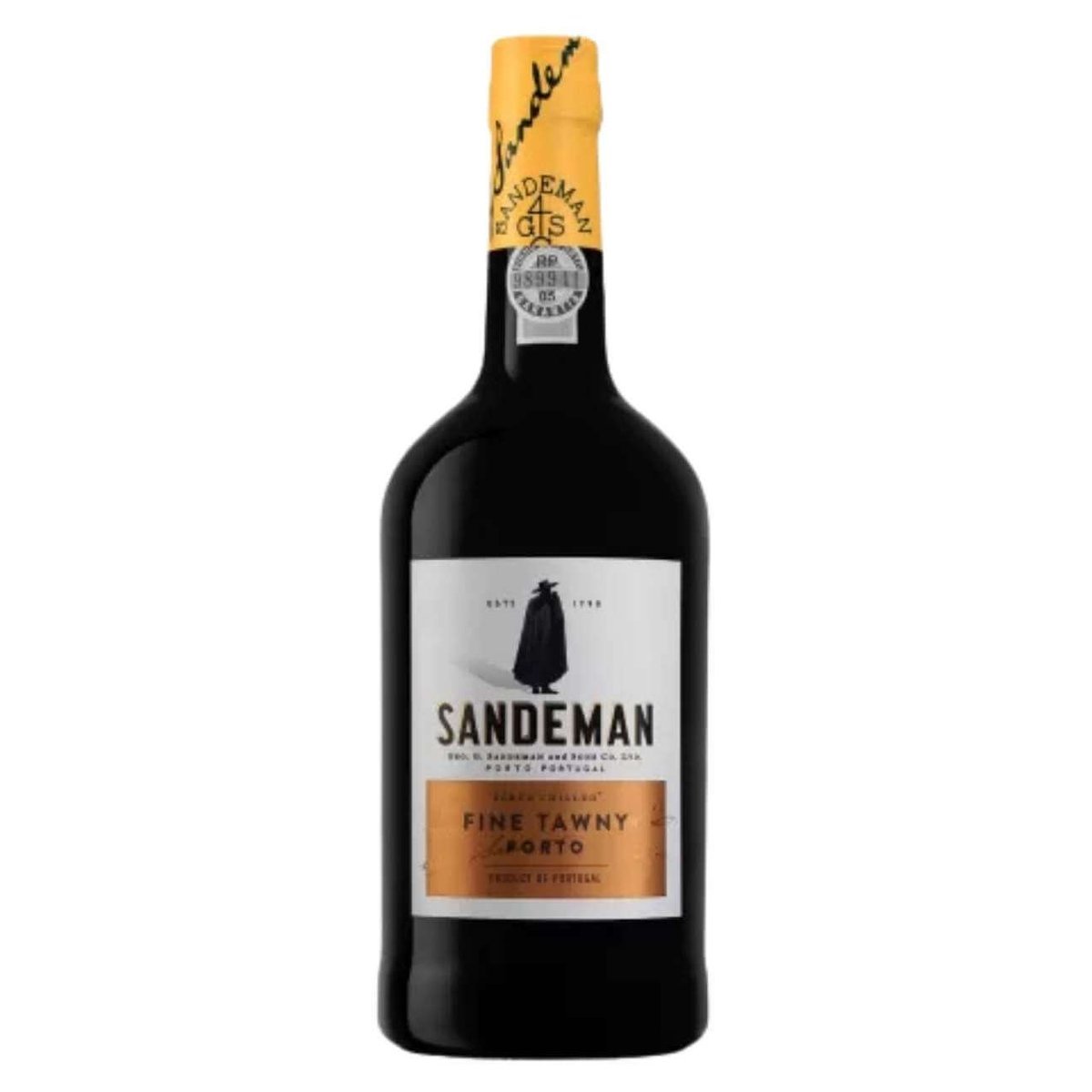 Sandeman Tawny Port NV (6 Bottles) Douro, Portugal — wine from Australia