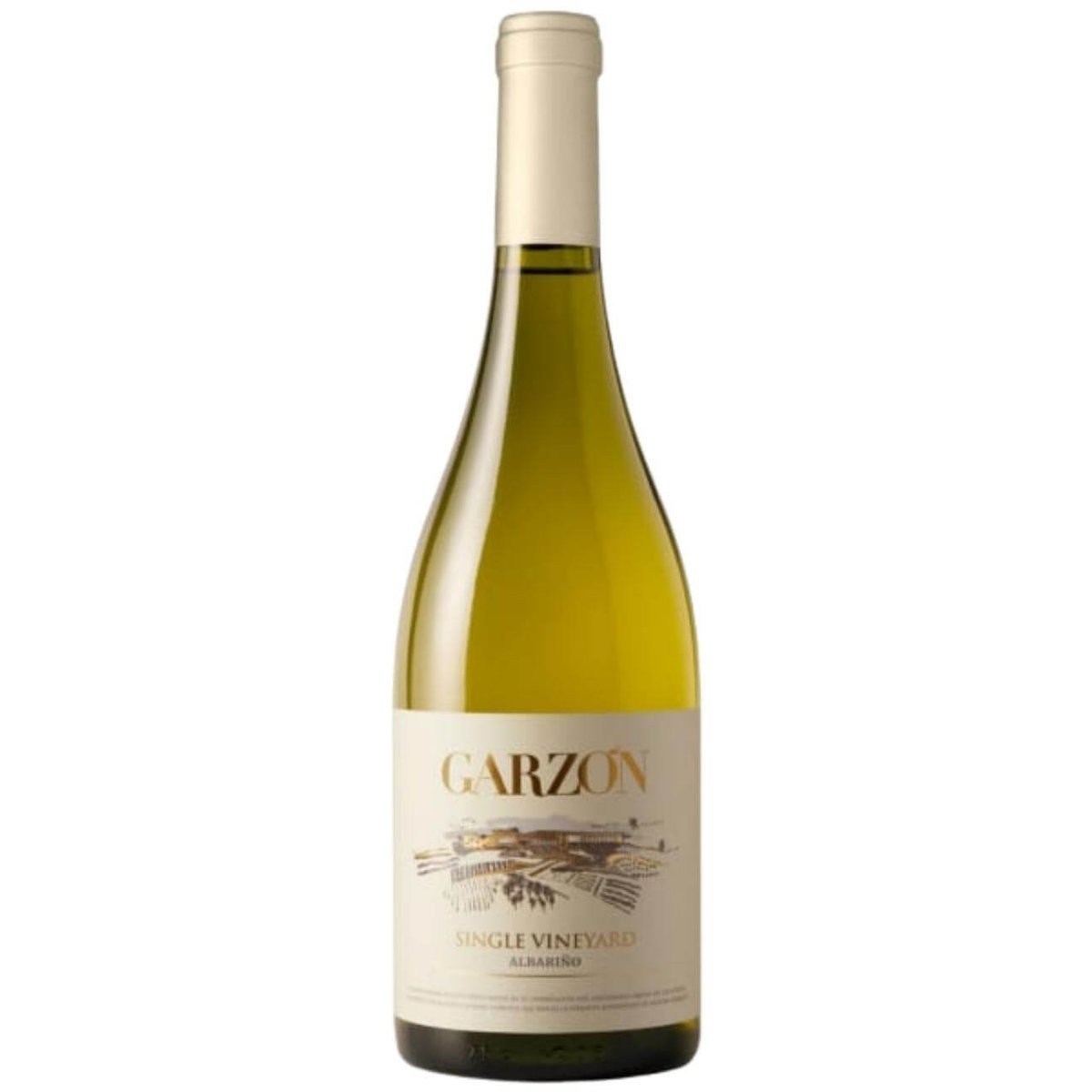 Bodega Garzon Single Vineyard Albariño 2023 (6 Bottles) Maldonado, Uruguay — wine from Australia