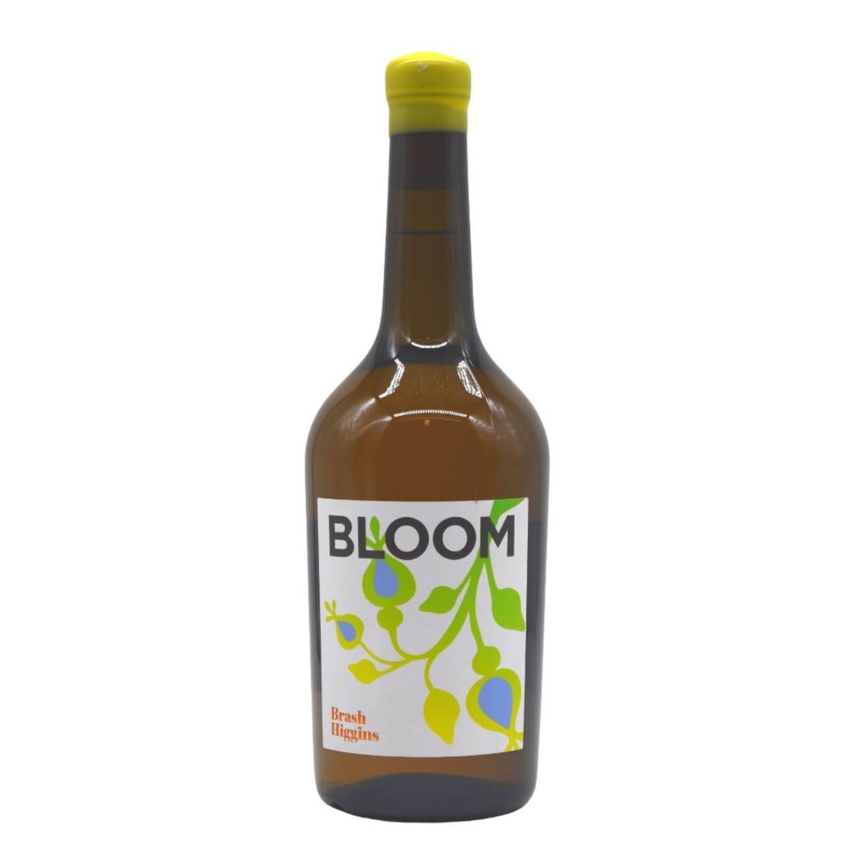 Brash Higgins BLOOM Chardonnay 2017 (6 Bottles) McLaren Vale, SA — wine from Australia