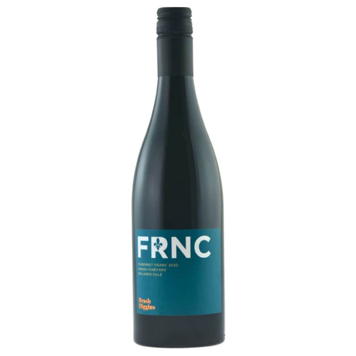 Brash Higgins FRANC Cabernet Franc 2023 (6 Bottles) McLaren Vale, SA — wine from Australia