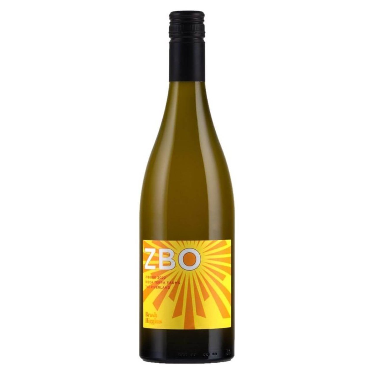 Brash Higgins ZBO Zibibbo Amphora 2025 (6 Bottles) McLaren Vale, SA — wine from Australia