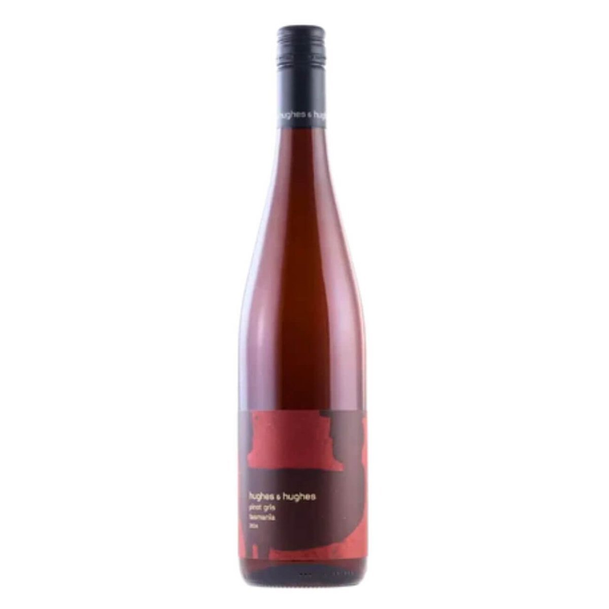 Hughes & Hughes Pinot Gris 2024 (12 Bottles) D'Entrecasteaux Channel, TAS — wine from Australia