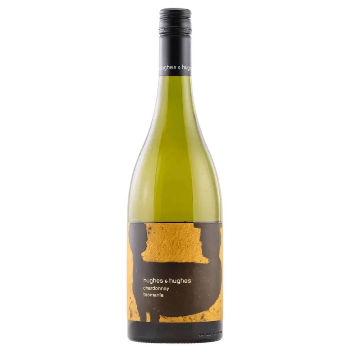 Hughes & Hughes Chardonnay 2024 (12 Bottles) D'Entrecasteaux Channel, TAS — wine from Australia