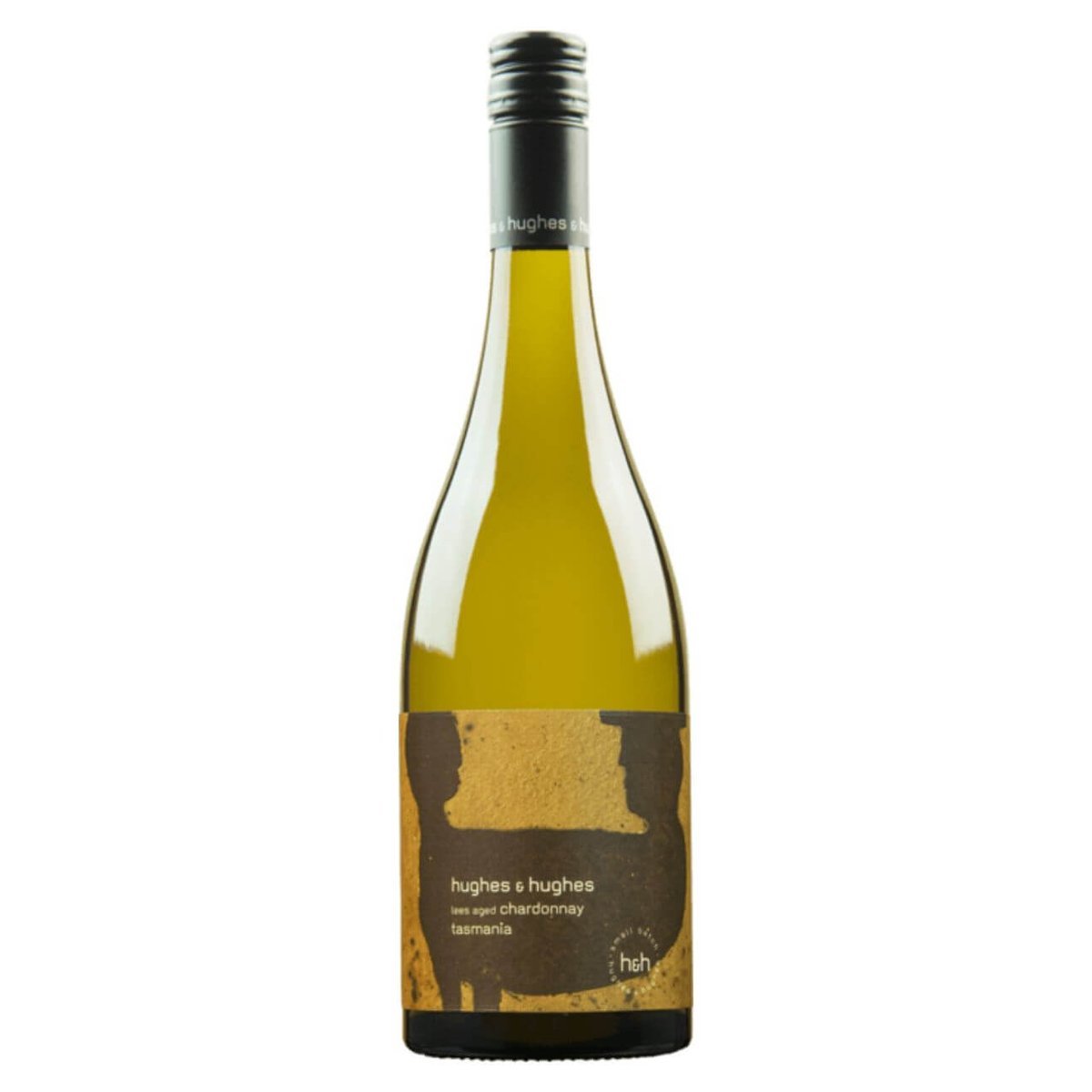 Hughes & Hughes Lees Aged Chardonnay 2024 (12 Bottles) D'Entrecasteaux Channel, TAS — wine from Australia