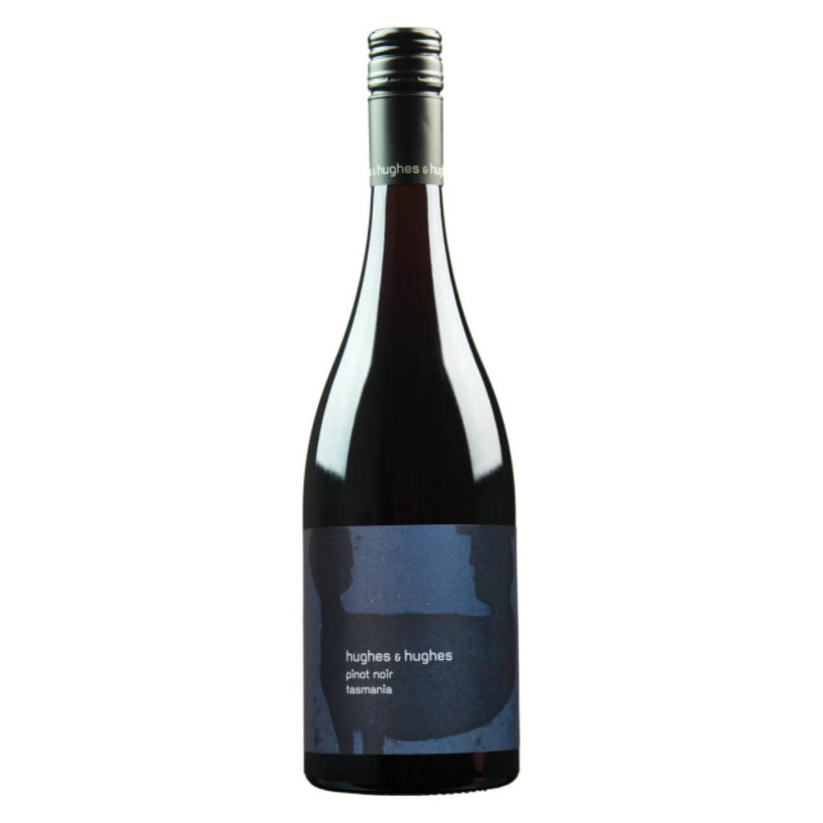 Hughes & Hughes Pinot Noir 2024 (12 Bottles) D'Entrecasteaux Channel, TAS — wine from Australia