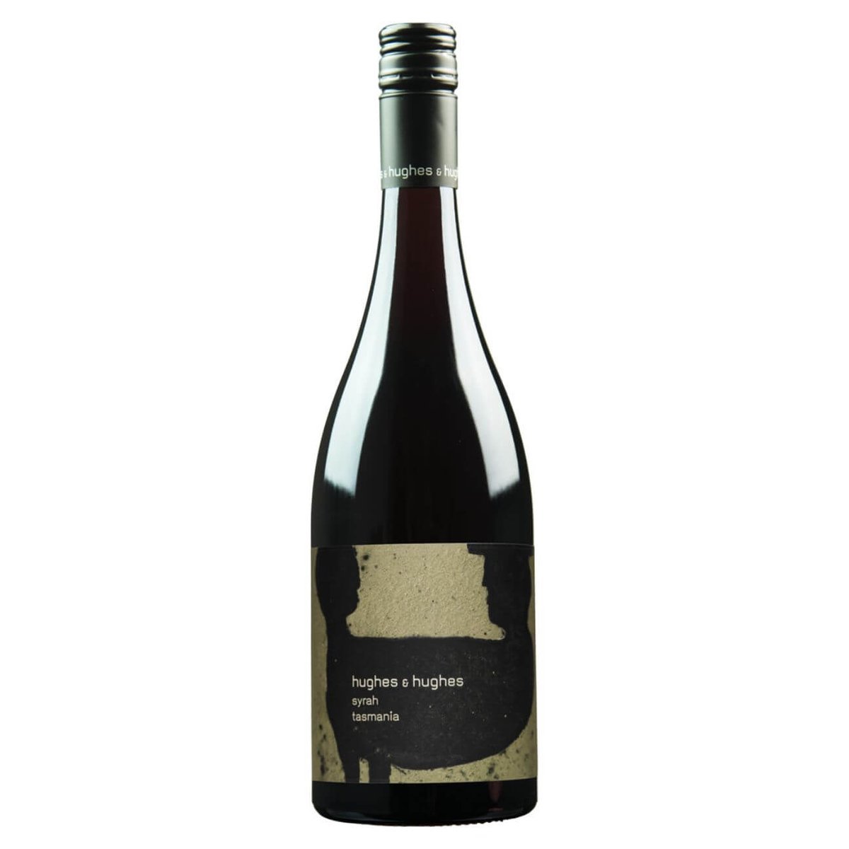 Hughes & Hughes Syrah 2024 (12 Bottles) D'Entrecasteaux Channel, TAS — wine from Australia
