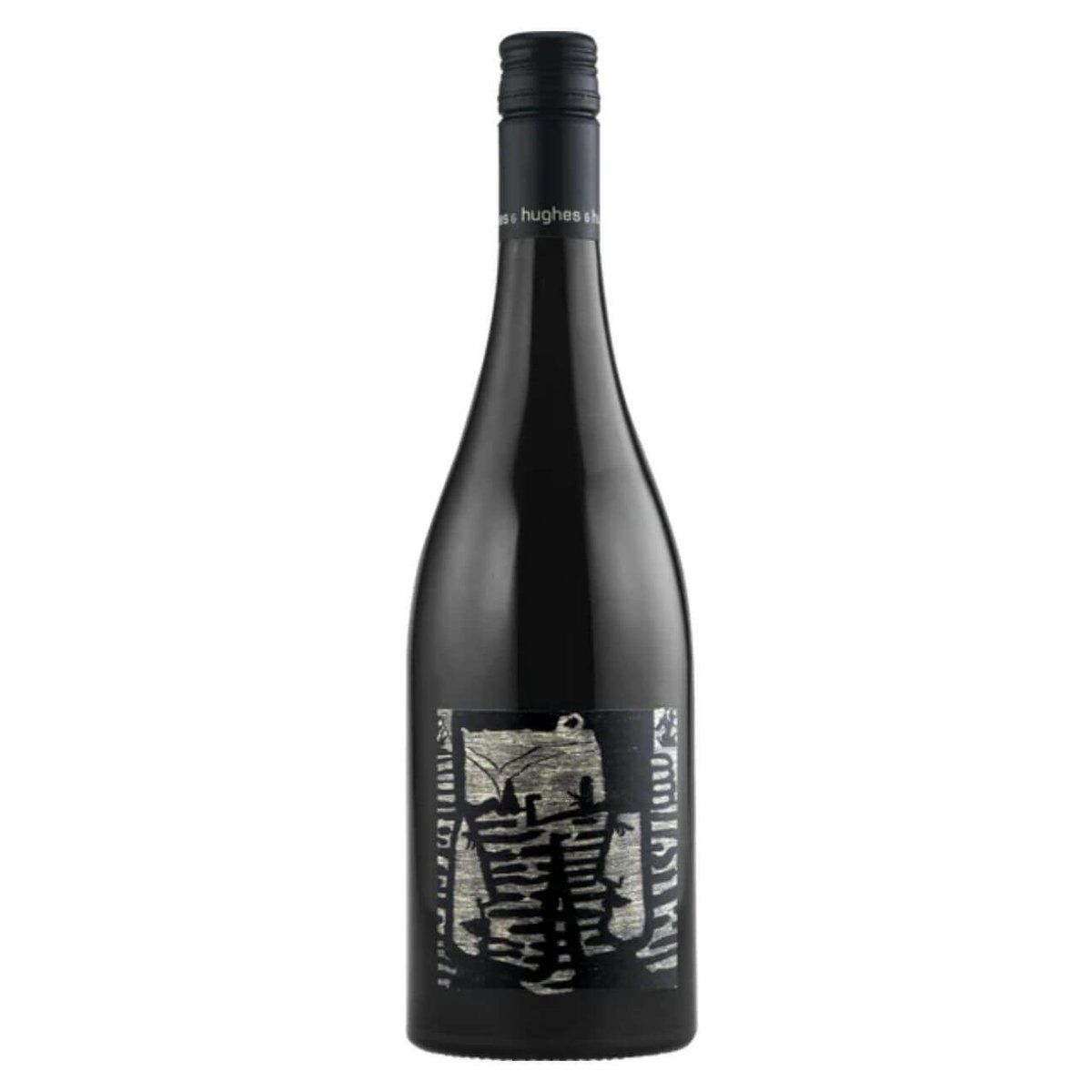 Hughes & Hughes Solstice Red Blend 2025 (12 Bottles) D'Entrecasteaux Channel, TAS — wine from Australia
