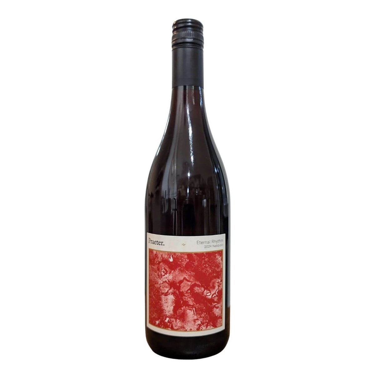 Praeter 'Eternal Rhythm' Nebbiolo 2024 (12 Bottles) Adelaide Hills, SA — wine from Australia