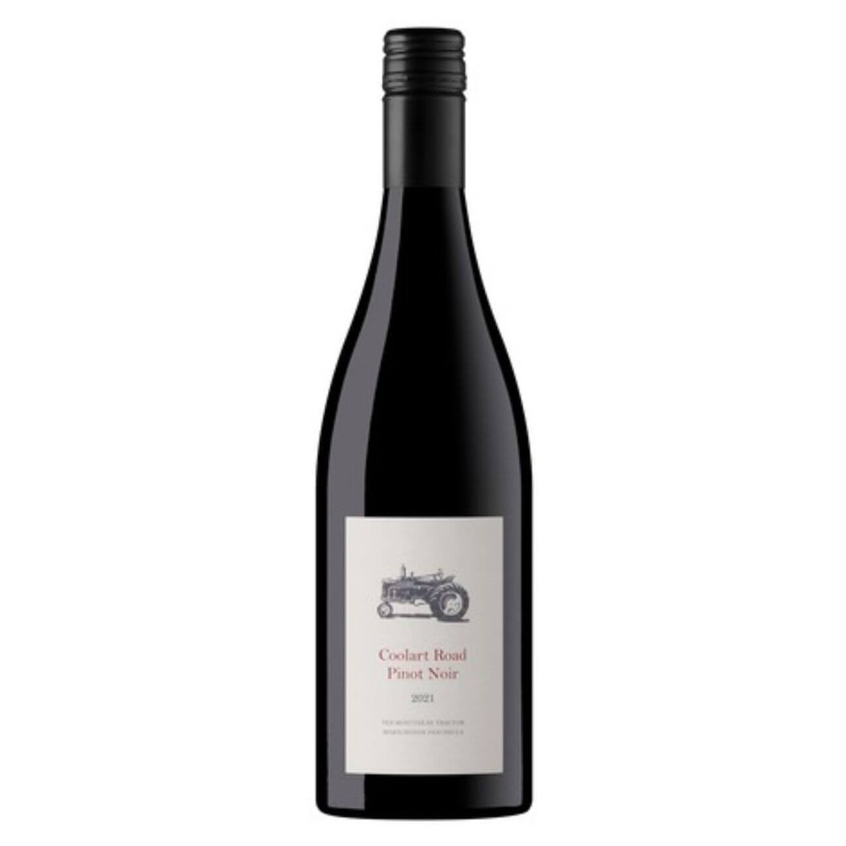Ten Minutes By Tractor Coolart Rd Pinot Noir 2022 (6 Bottles) Mornington Peninsula, VIC — wine from Australia
