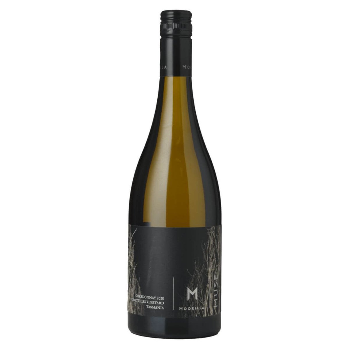 Moorilla Estate Muse Chardonnay 2021 (12 Bottles) Tasmania — wine from Australia