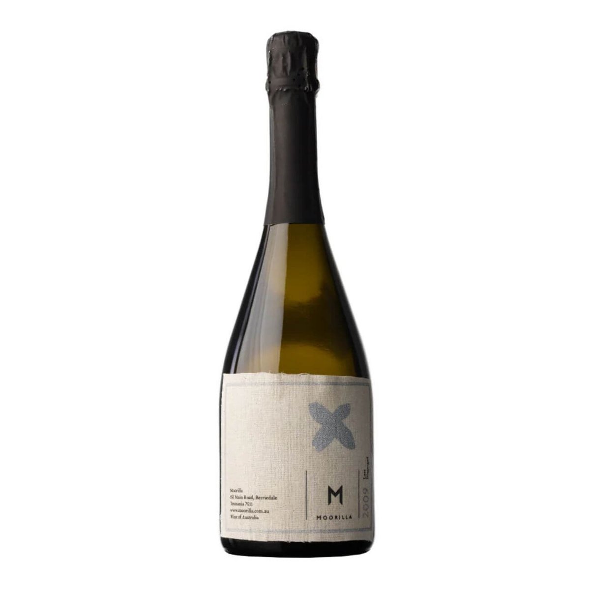 Moorilla Cloth Late Disgorged 2009 (6 Bottles) Tasmania — wine from Australia