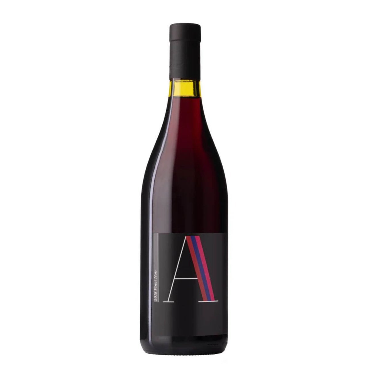 Moorilla Estate Domaine A Pinot Noir 2018 Cork (6 Bottles) Tasmania — wine from Australia