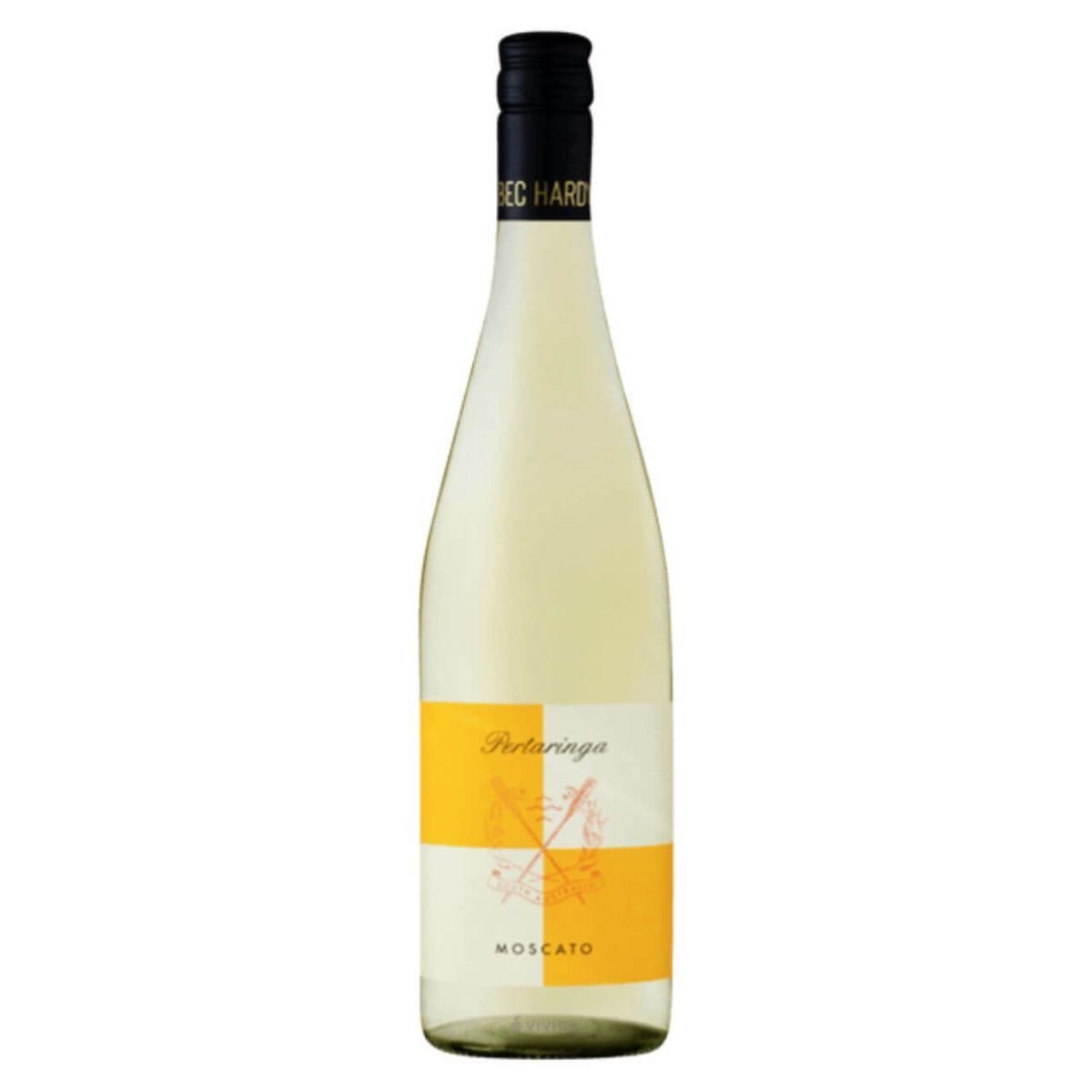Pertaringa Lakeside Moscato 2023 (12 Bottles) McLaren Vale, SA — wine from Australia
