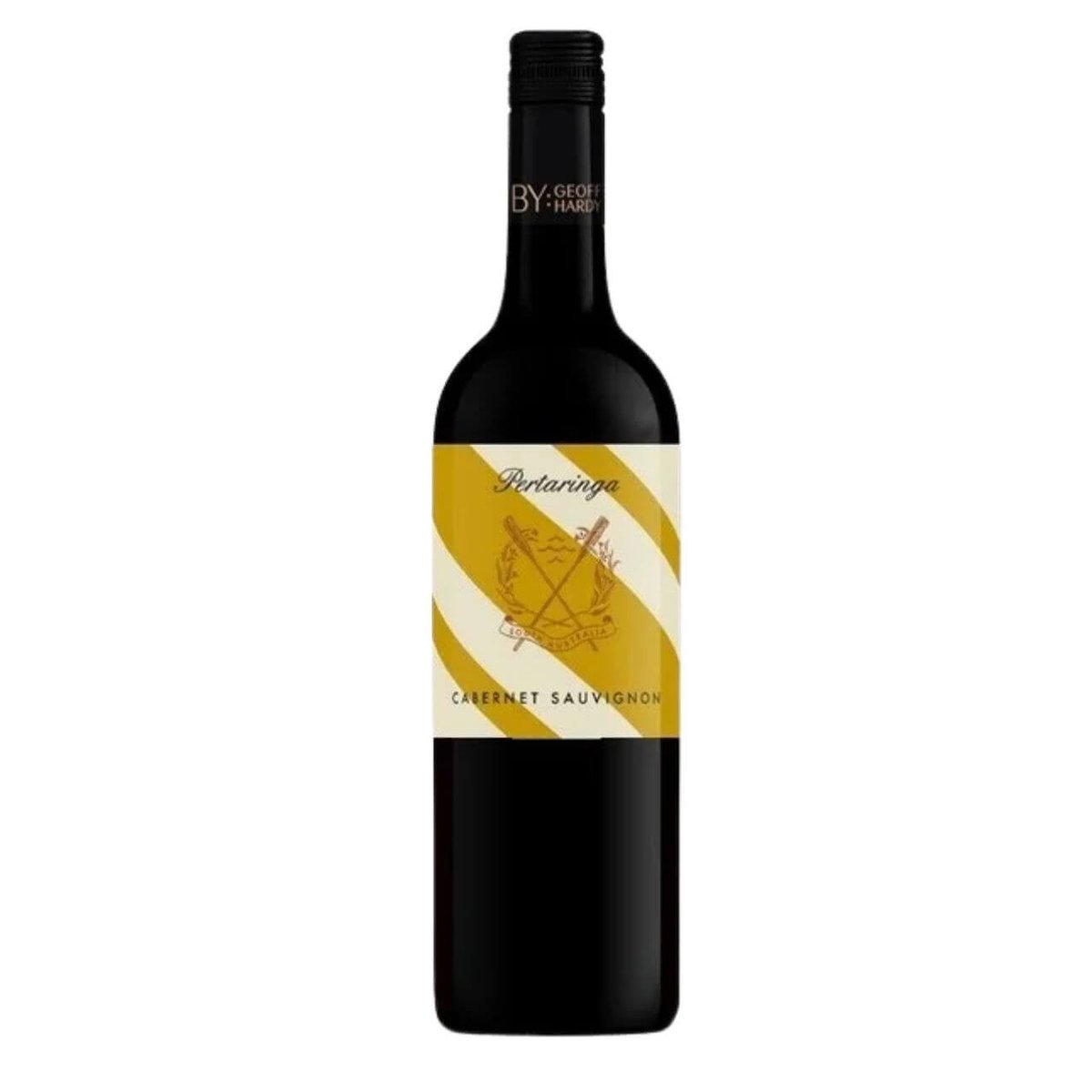 Pertaringa Lakeside Cabernet Sauvignon 2024 (12 Bottles) McLaren Vale, SA — wine from Australia