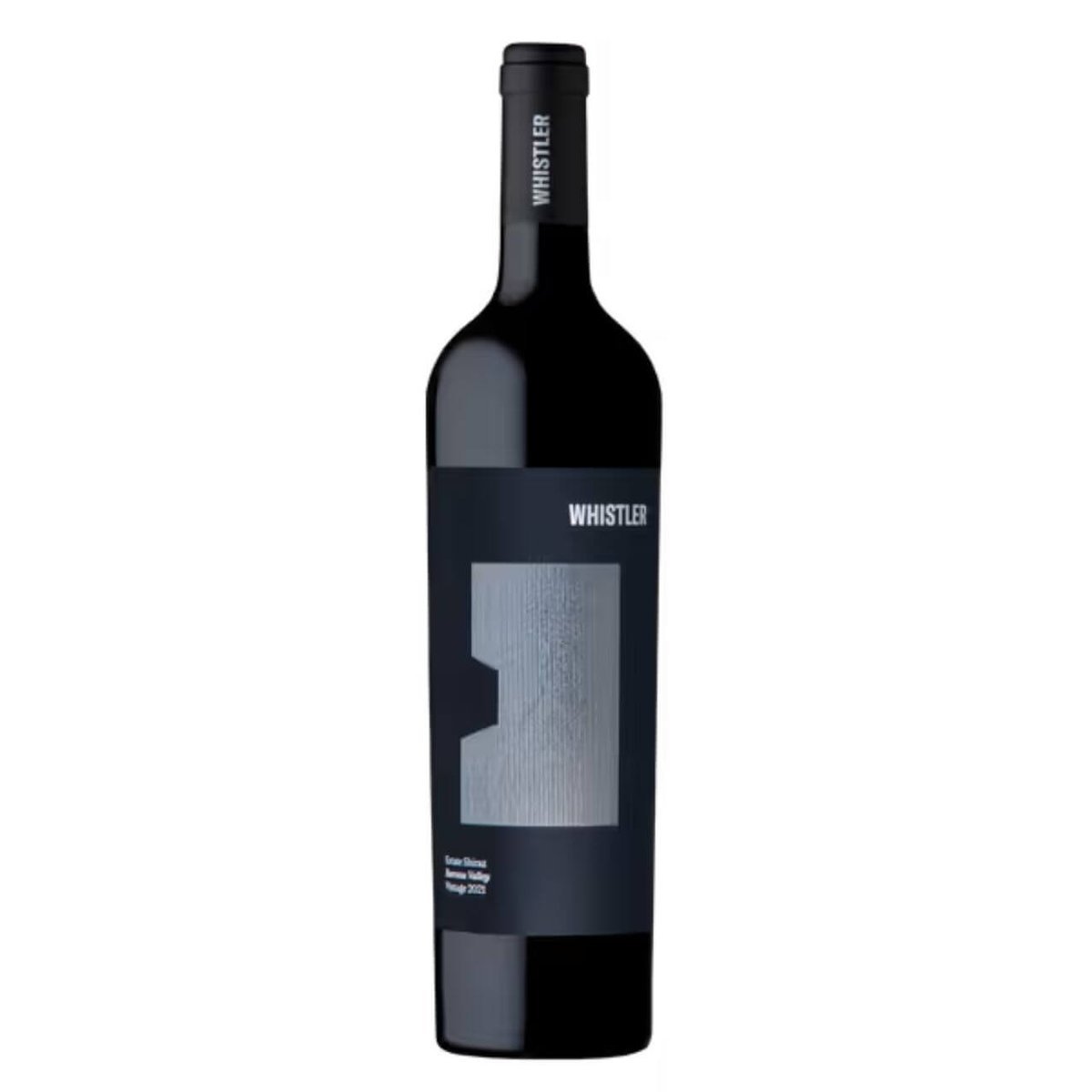 Whistler Estate Shiraz 2023 (6 Bottles) Barossa Valley, SA — wine from Australia
