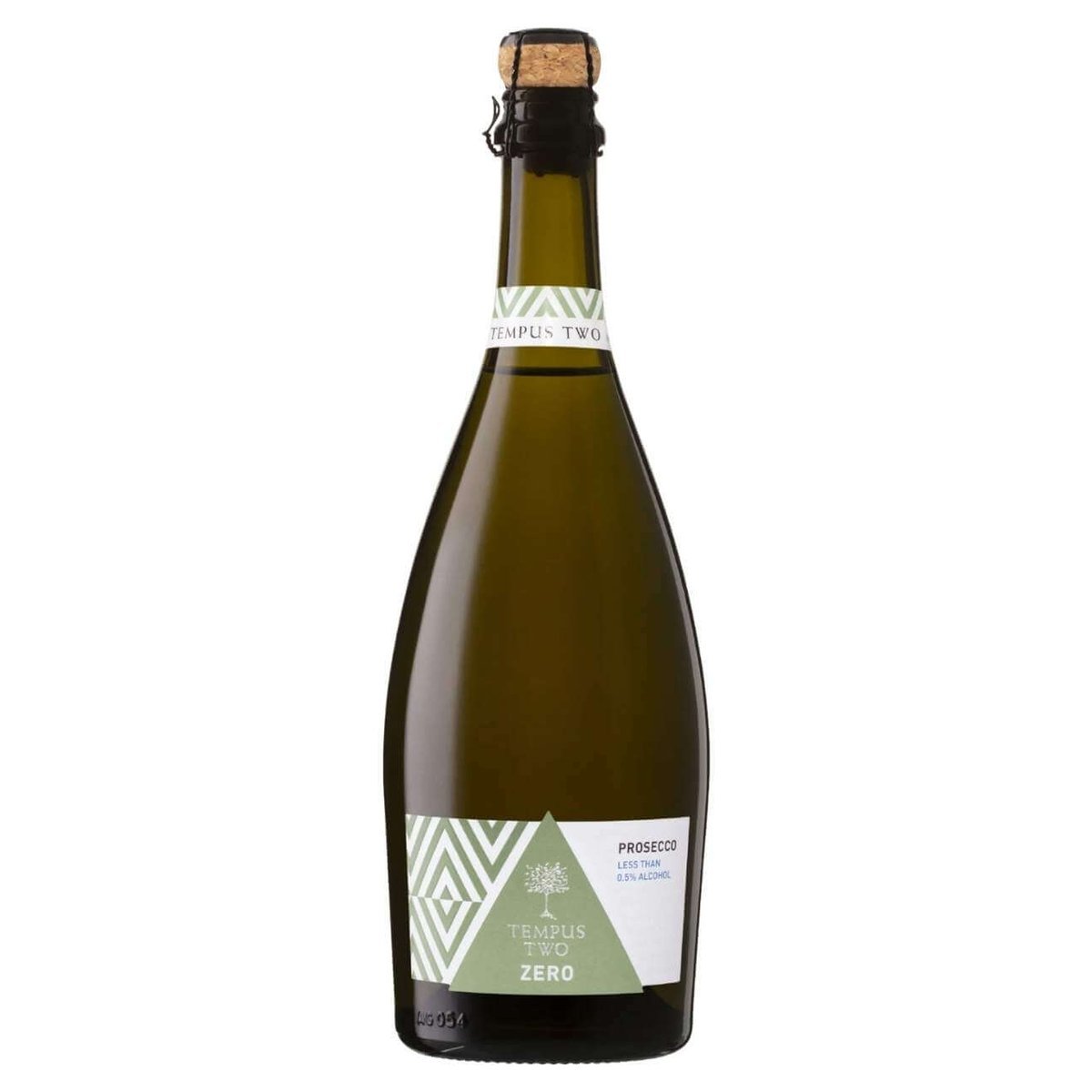 Tempus Two Zero Prosecco NV (12 Bottles) South Eastern Australia — wine from Australia