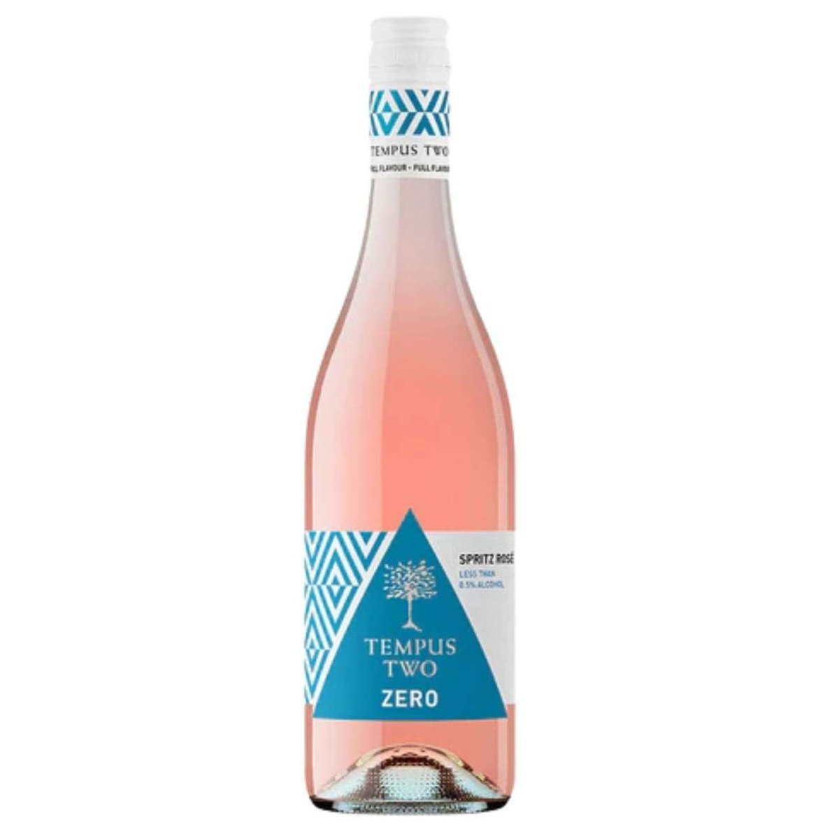 Tempus Two Zero Spritz Rose NV (12 Bottles) South Eastern Australia — wine from Australia