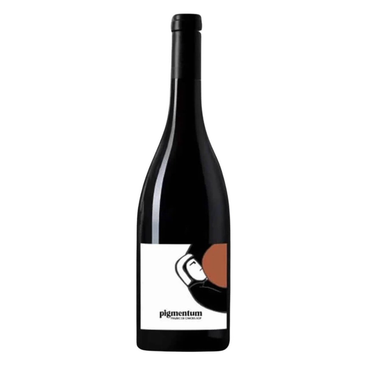 Georges Vigouroux Pigmentum Malbec Cahors Rouge 2022 (6 Bottles) Cahors, France — wine from Australia