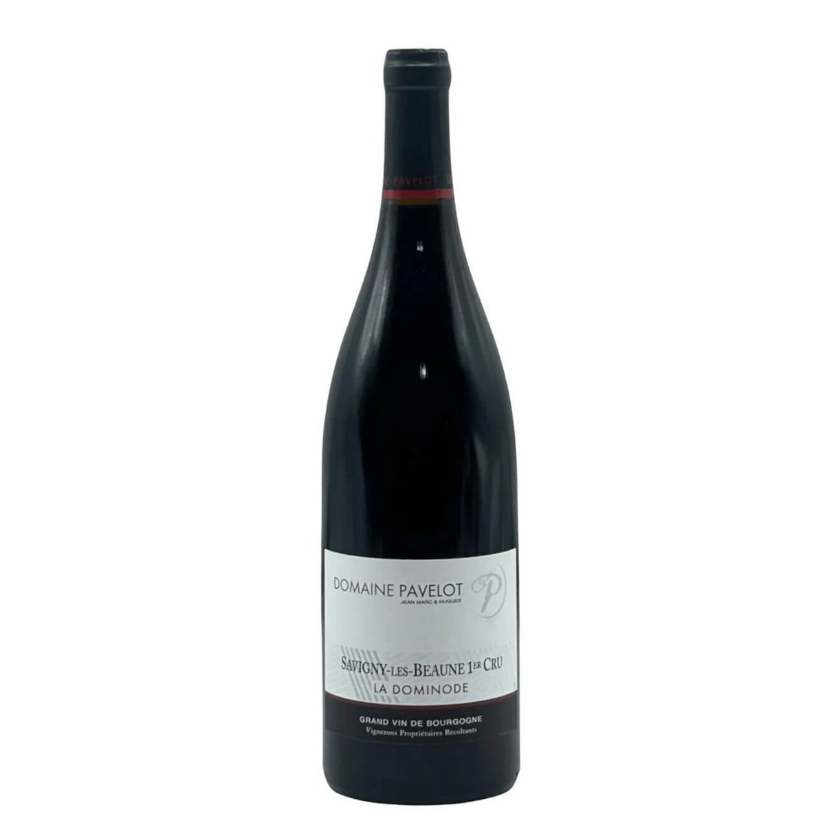 Domaine Pavelot Savigny Les Beaune 1er Cru La Dominode 2022 (6 Bottles) Burgundy, France — wine from Australia