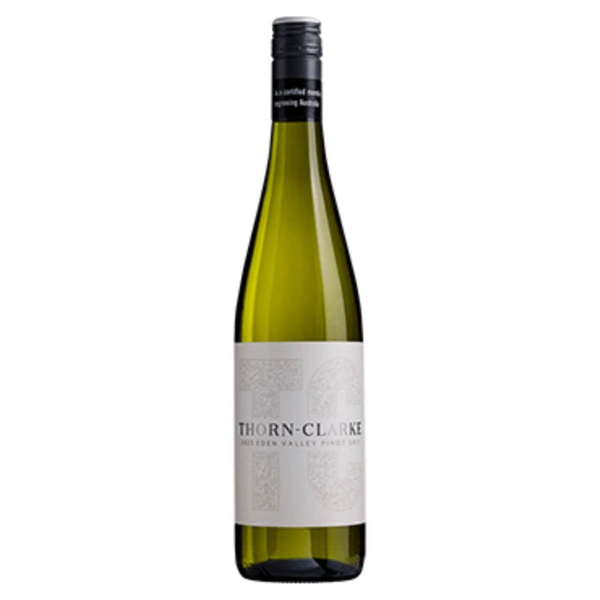 Thorn Clarke Varietal Collection Pinot Gris 2023 (6 Bottles) Barossa Valley, SA — wine from Australia