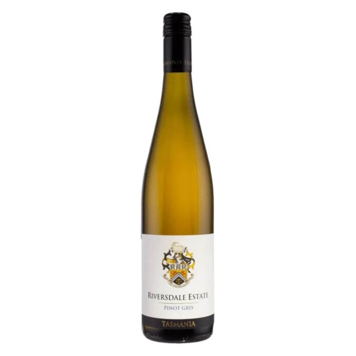 Riversdale 'Taurus' Pinot Gris 2025 (12 Bottles) Coal River Valley, TAS — wine from Australia