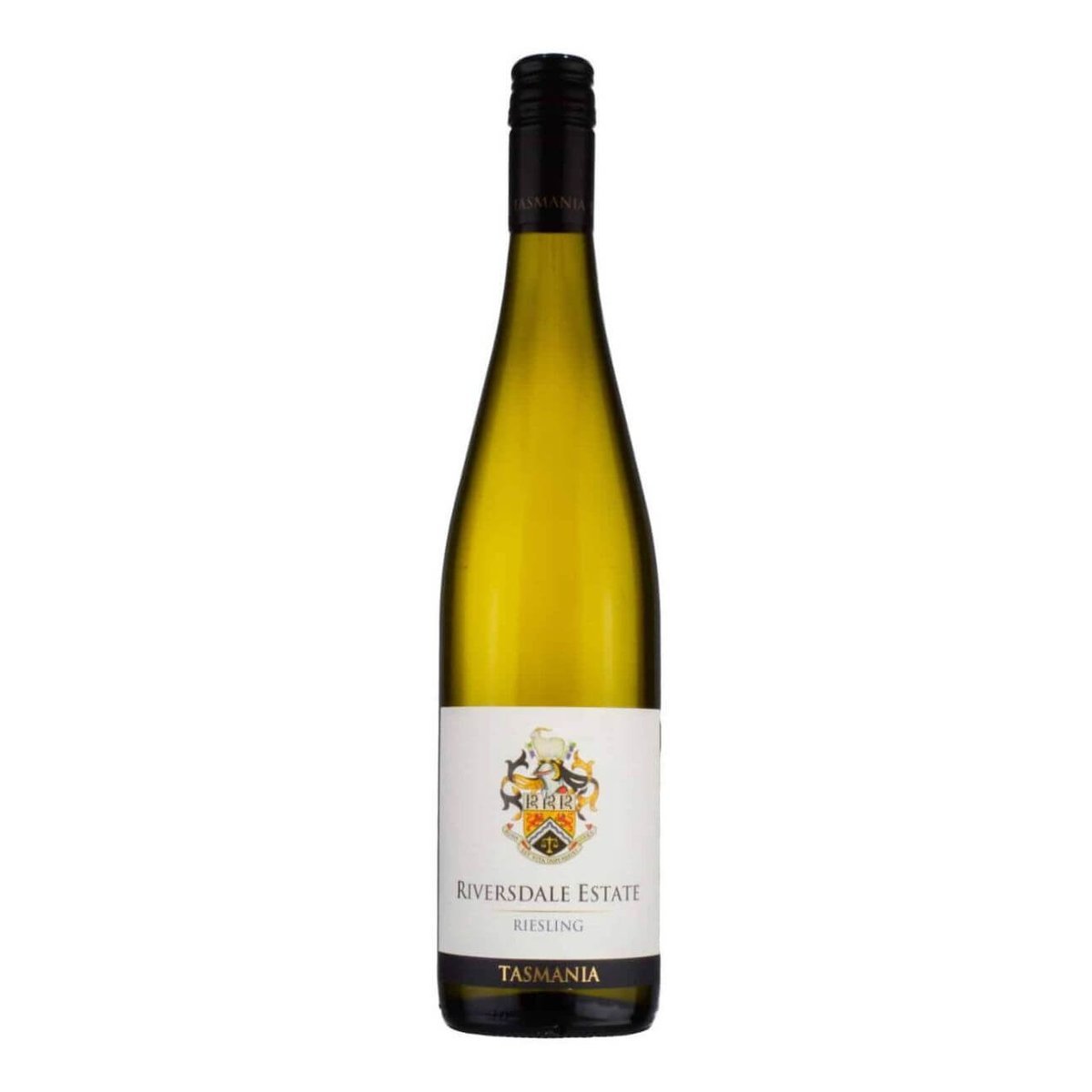 Riversdale Estate R42 Riesling 2024 (12 Bottles) Coal River Valley, TAS — wine from Australia