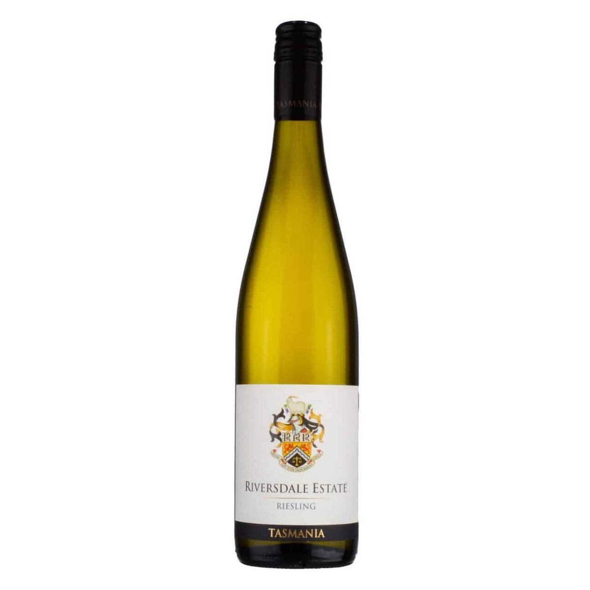 Riversdale Estate Riesling 2024 (12 Bottles) Coal River Valley, TAS — wine from Australia
