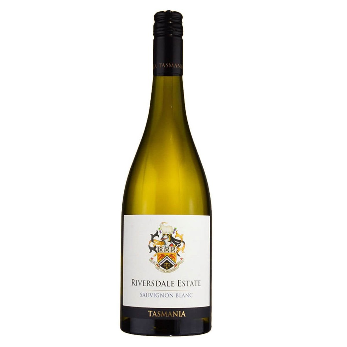 Riversdale Estate Sauvignon Blanc 2024 (12 Bottles) Coal River Valley, TAS — wine from Australia