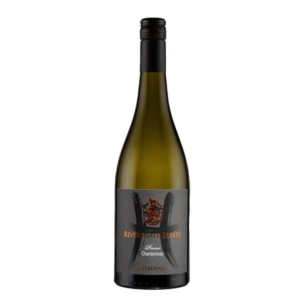 Riversdale Pisces Chardonnay 2024 (12 Bottles) Coal River Valley, TAS — wine from Australia