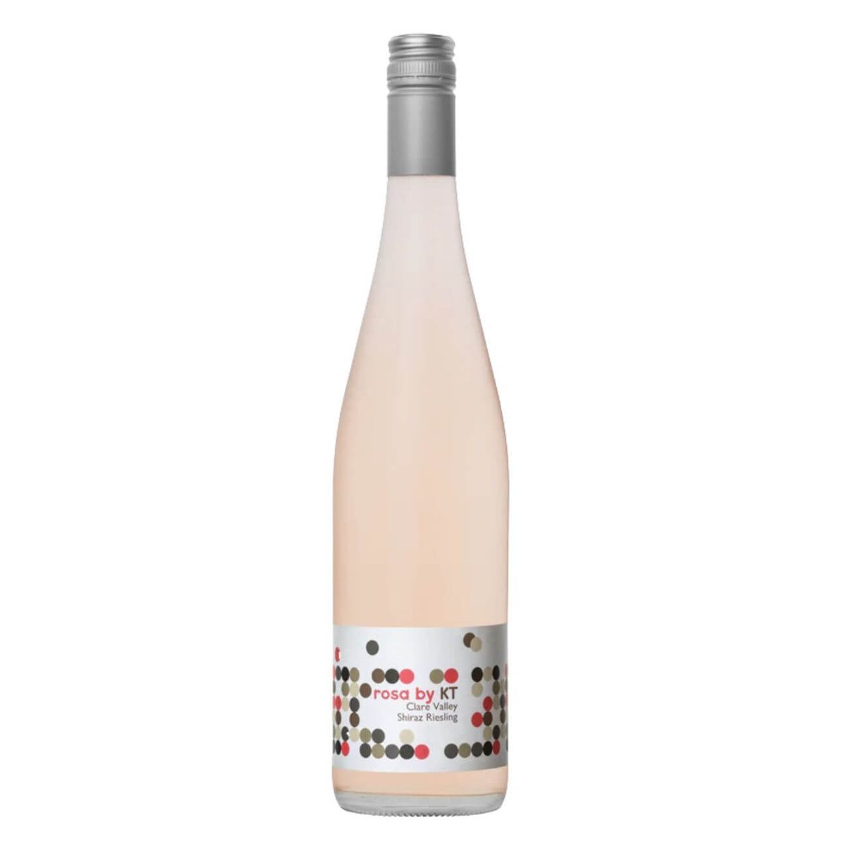 Wines by KT Rosa 2024 (6 Bottles) Clare Valley, SA — wine from Australia