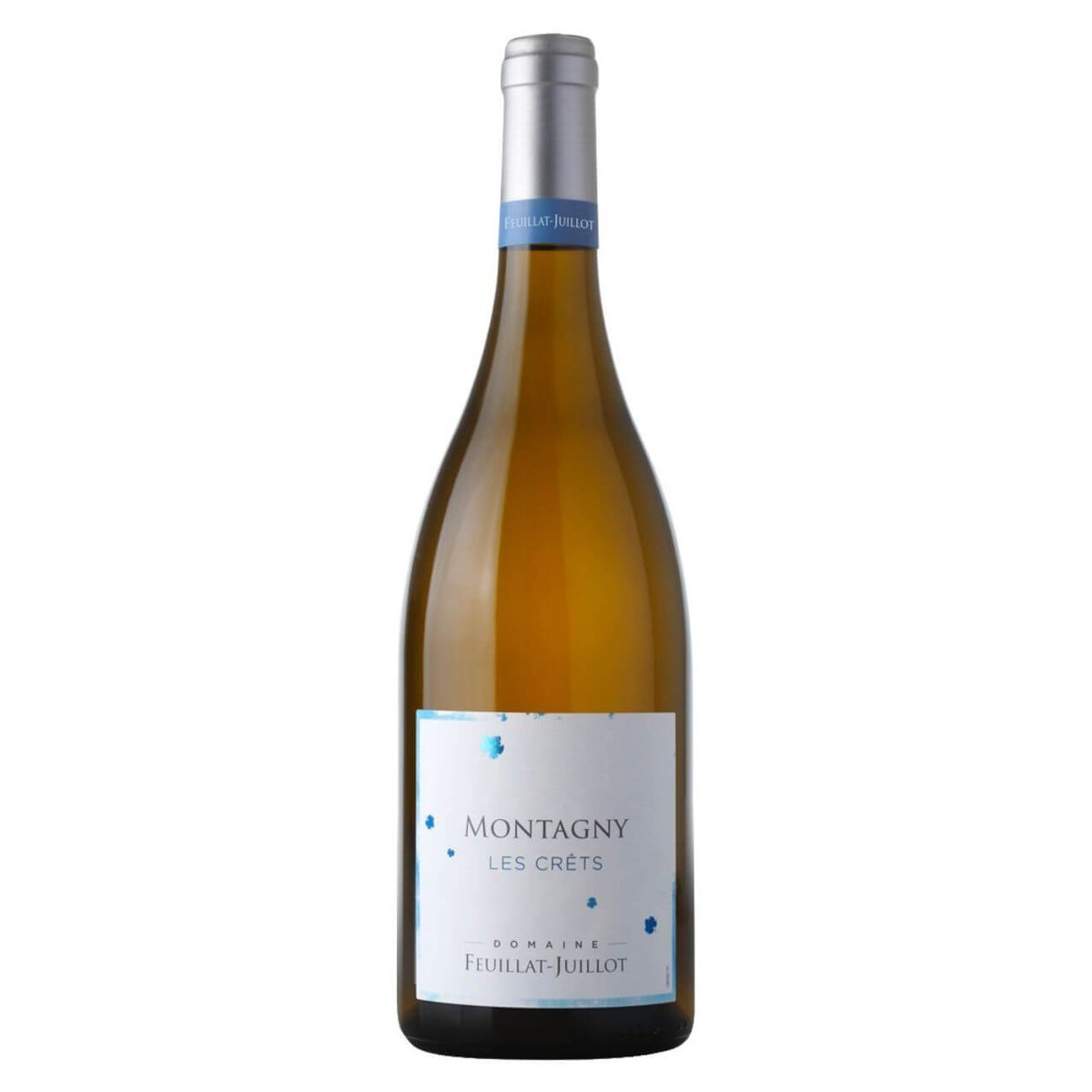 Domaine Feuillat-Juillot Montagny 'Les Crêts' 2022 (6 Bottles) Burgundy, France — wine from Australia