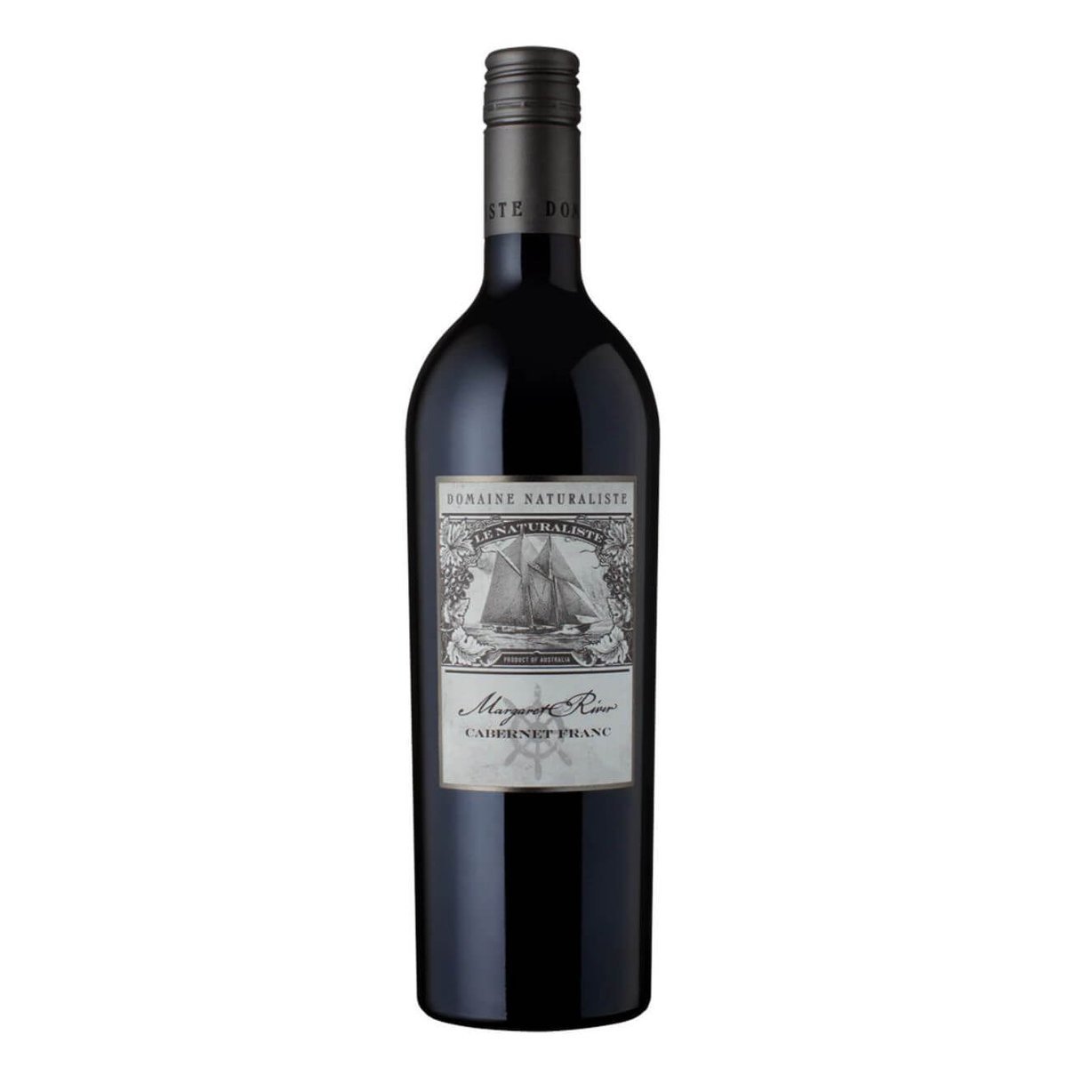 Domaine Naturaliste Le Naturaliste Cabernet Franc 2022 (6 Bottles) Margaret River, WA — wine from Australia