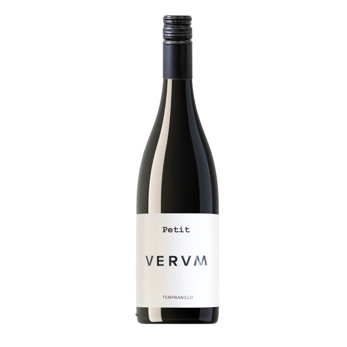 Petit Verum Tempranillo 2022 (12 Bottles) Rioja, Spain — wine from Australia